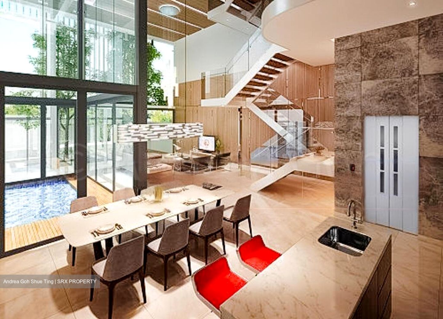 Eastwood Drive (D16), Semi-Detached #480998931